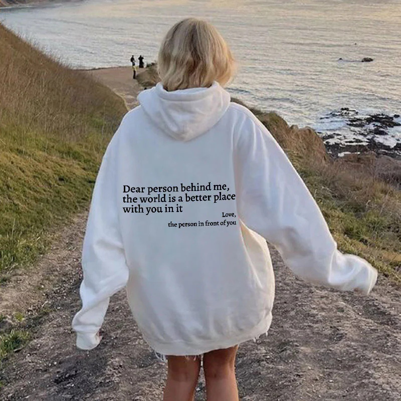 Essential Love Hoodie